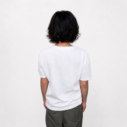 Light Mute Tee - Women