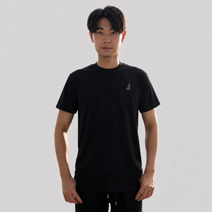 Dark Mute Tee - Men