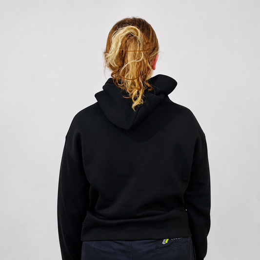 Quiet Women's Hoodie