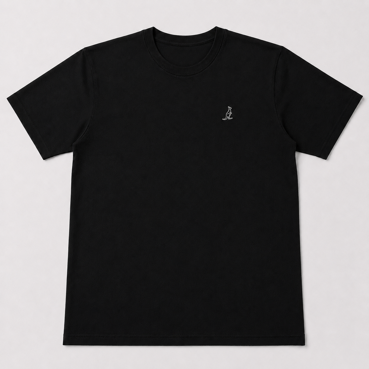 Dark Mute Tee - Women