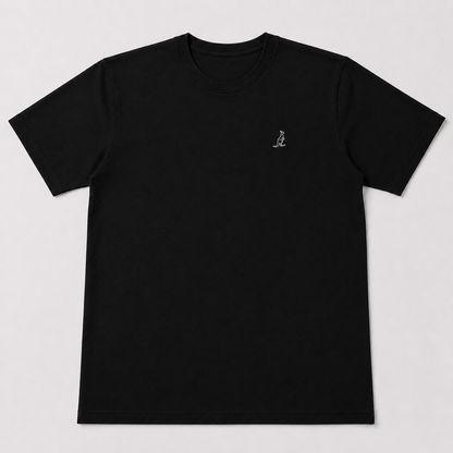 Dark Mute Tee - Women