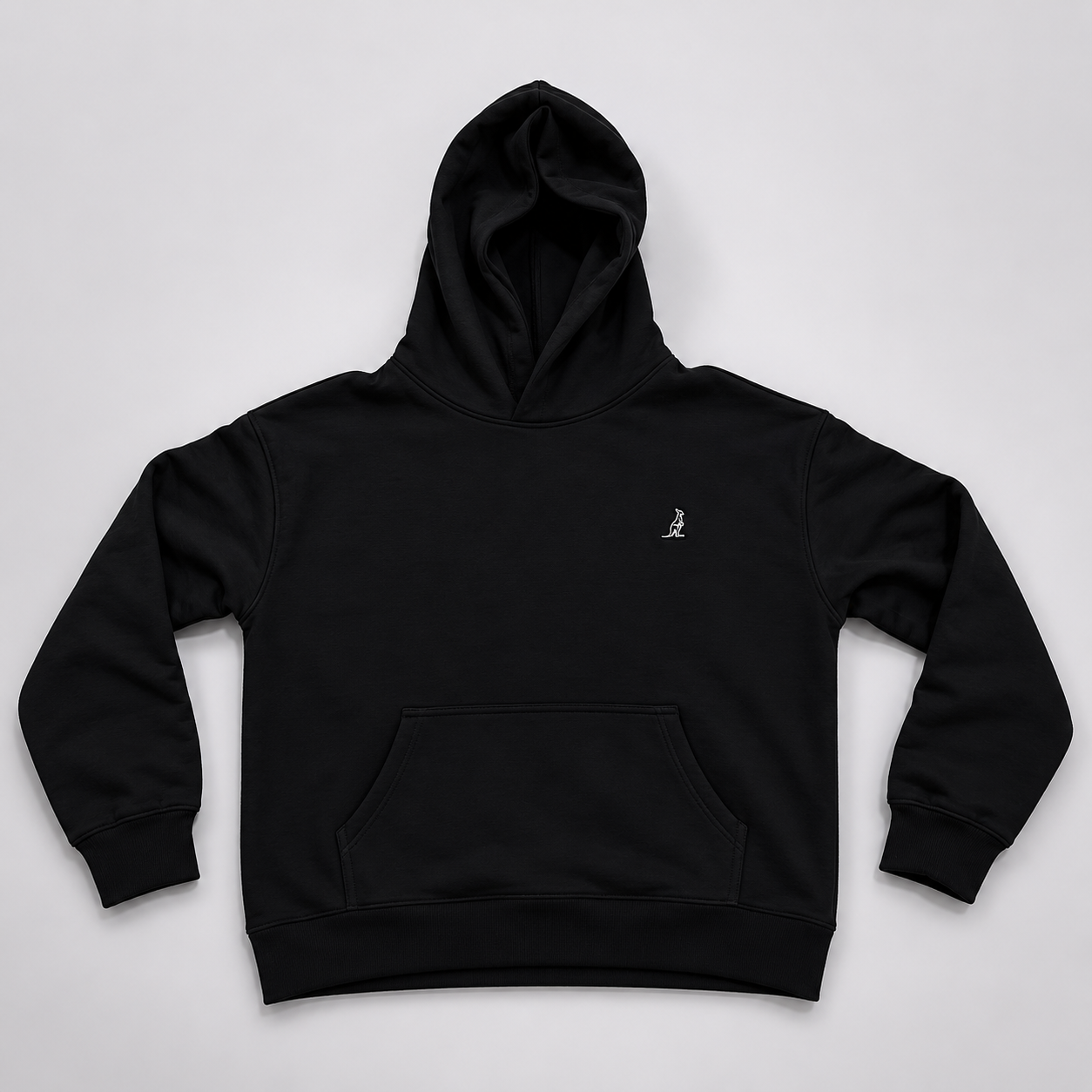 Quiet Women's Hoodie