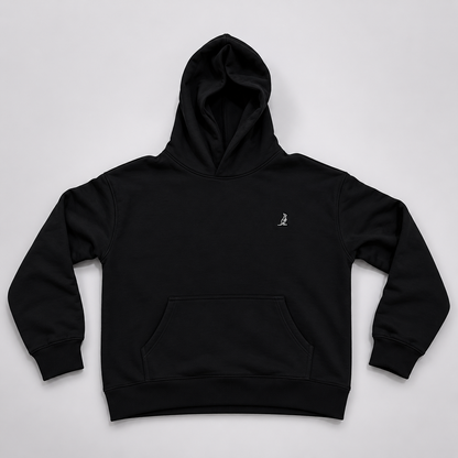 Quiet Women's Hoodie