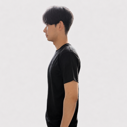 Dark Mute Tee - Men