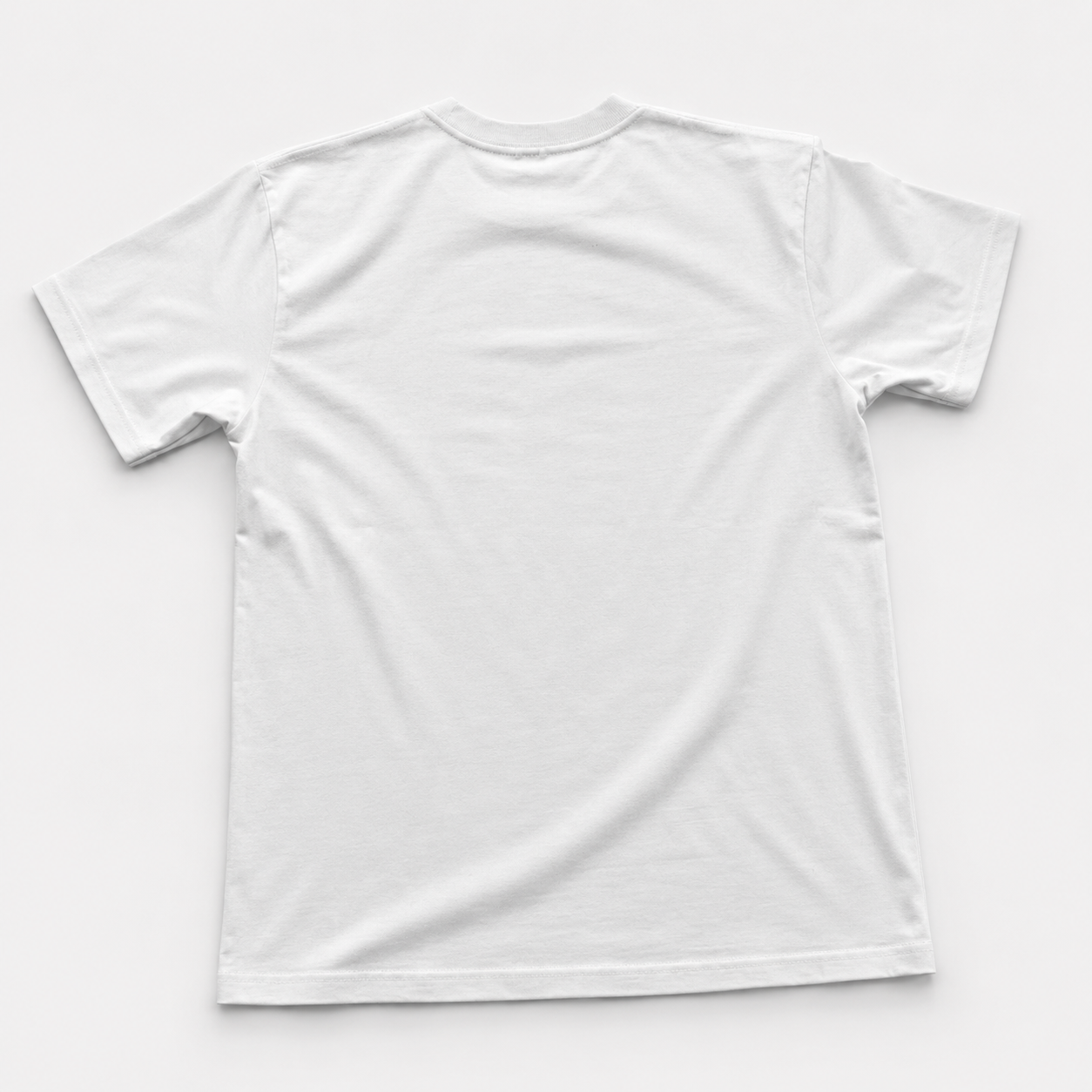 Light Mute Tee - Men