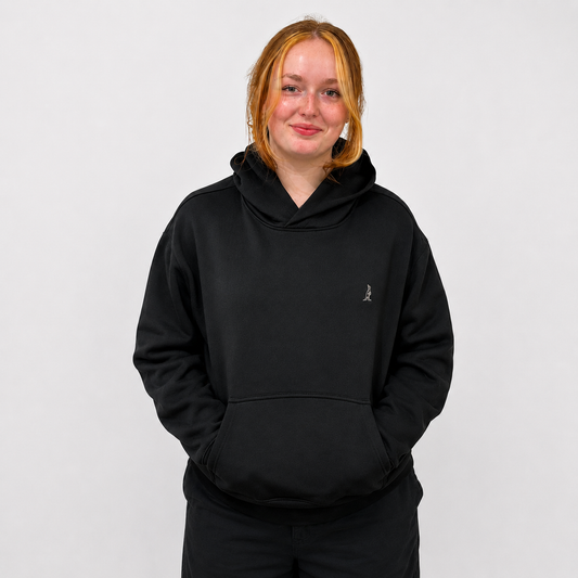 Quiet Women's Hoodie