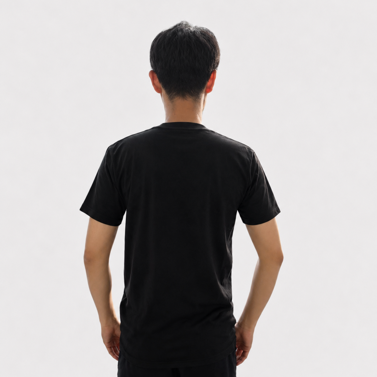 Dark Mute Tee - Men