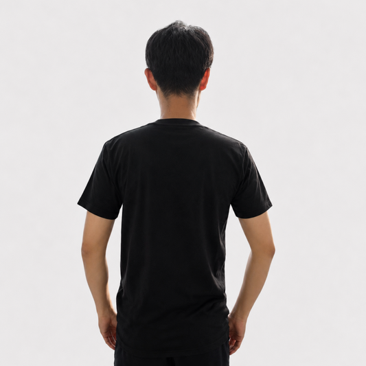 Dark Mute Tee - Men