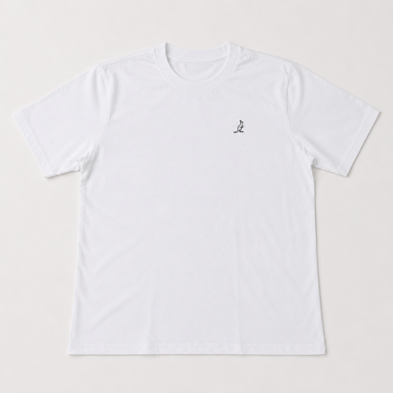 Light Mute Tee - Women