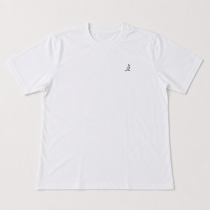 Light Mute Tee - Women