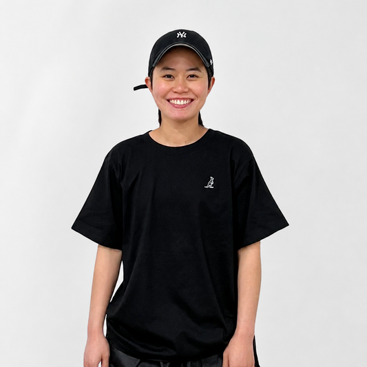 Dark Mute Tee - Women