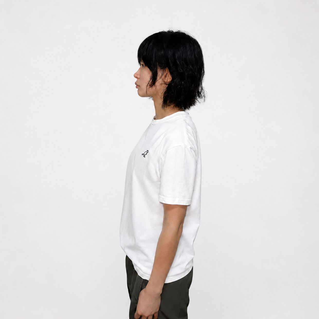 Light Mute Tee - Women