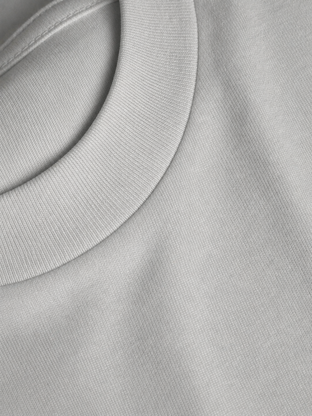 Light Mute Tee - Men