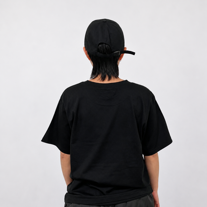 Dark Mute Tee - Women