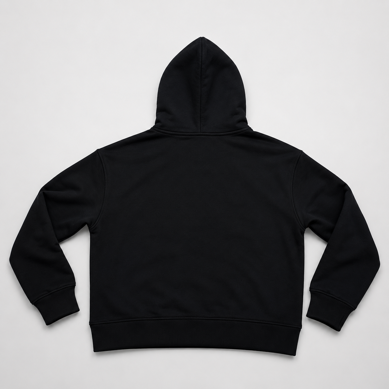Quiet Women's Hoodie