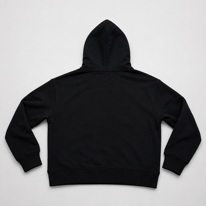 Quiet Women's Hoodie