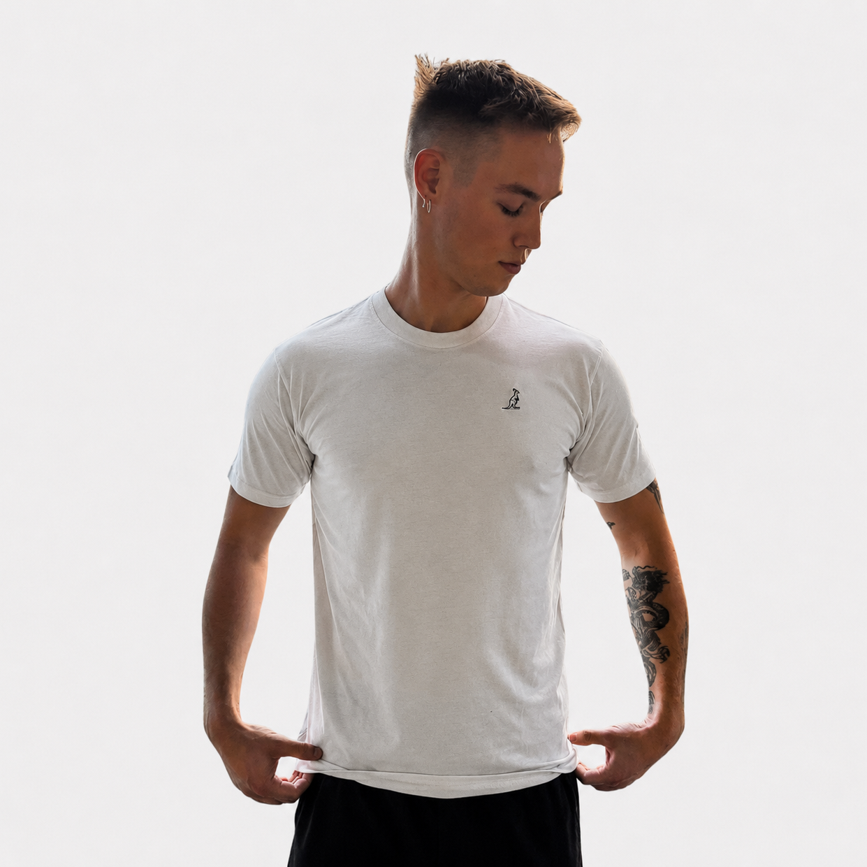 Light Mute Tee - Men